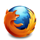 前往 Firefox